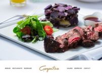 Restaurant Gargantua in The Park