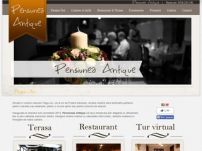 Restaurant Antique