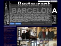 Restaurant Barcelona