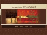 Restaurant Gonduzo