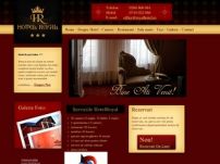 Restaurant Royal