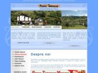 Restaurant Podul Turcului