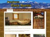 Restaurant Casa Sucea