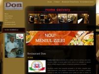 Restaurant Don
