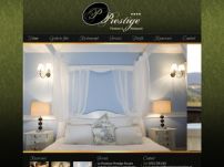 Restaurant Prestige
