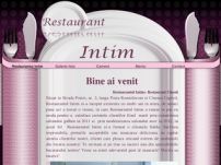 Restaurant Intim