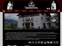 Restaurant Templars Inn