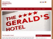 Restaurant The Geralds