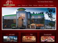 Restaurant Exotic Palace