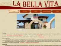 Restaurant La Bella Vita