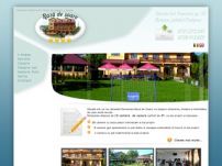 Restaurant Raza de Soare