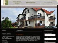 Restaurant Bradul Inalt