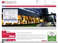 Restaurant La Parc By Ramada Plaza