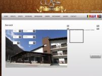 Restaurant Class