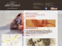 Restaurant daVinci