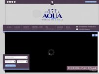 Restaurant Aqua