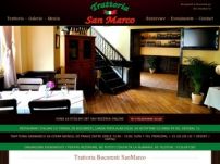 Restaurant Trattoria San Marco