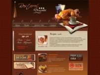 Restaurant Dragului