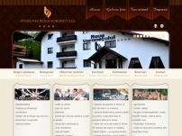Restaurant Roua Voronetului