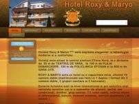 Restaurant Roxy & Maryo
