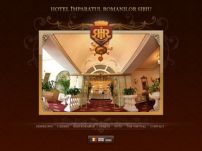 Restaurant Imparatul Romanilor