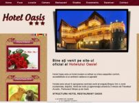Restaurant Oasis