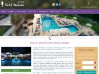 Restaurant Melodia