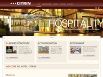 Restaurant Citrin