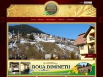 Restaurant Roua Diminetii