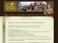 Restaurant La Cetate