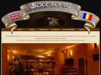 Pizzerie Boccaccio