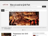 Bar/Pub Grill Pub