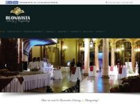 Catering Buonavista Catering & Banqueting