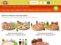 Pizzerie Cassa Pizza