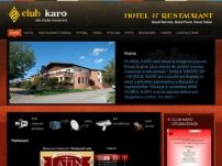 Restaurant Karo