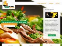 Delivery Wok on By