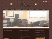 Restaurant Noblesse