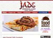 Restaurant Jade Oriental Café