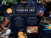 Restaurant London Inn