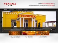 Restaurant Venezia