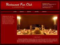 Restaurant La Fanel