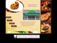 Pizzerie Primavera