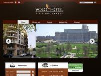 Restaurant Volo