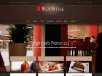 Restaurant High Heels Promenada