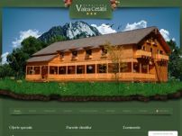 Restaurant Valea Cetății