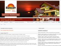 Restaurant Sunset Villas