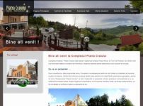 Restaurant Piatra Craiului