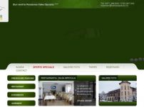 Restaurant Valea Sipotului