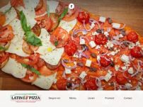 Pizzerie Latin Pizza