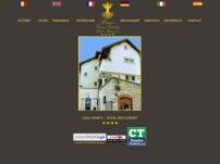 Restaurant Casa Cranta